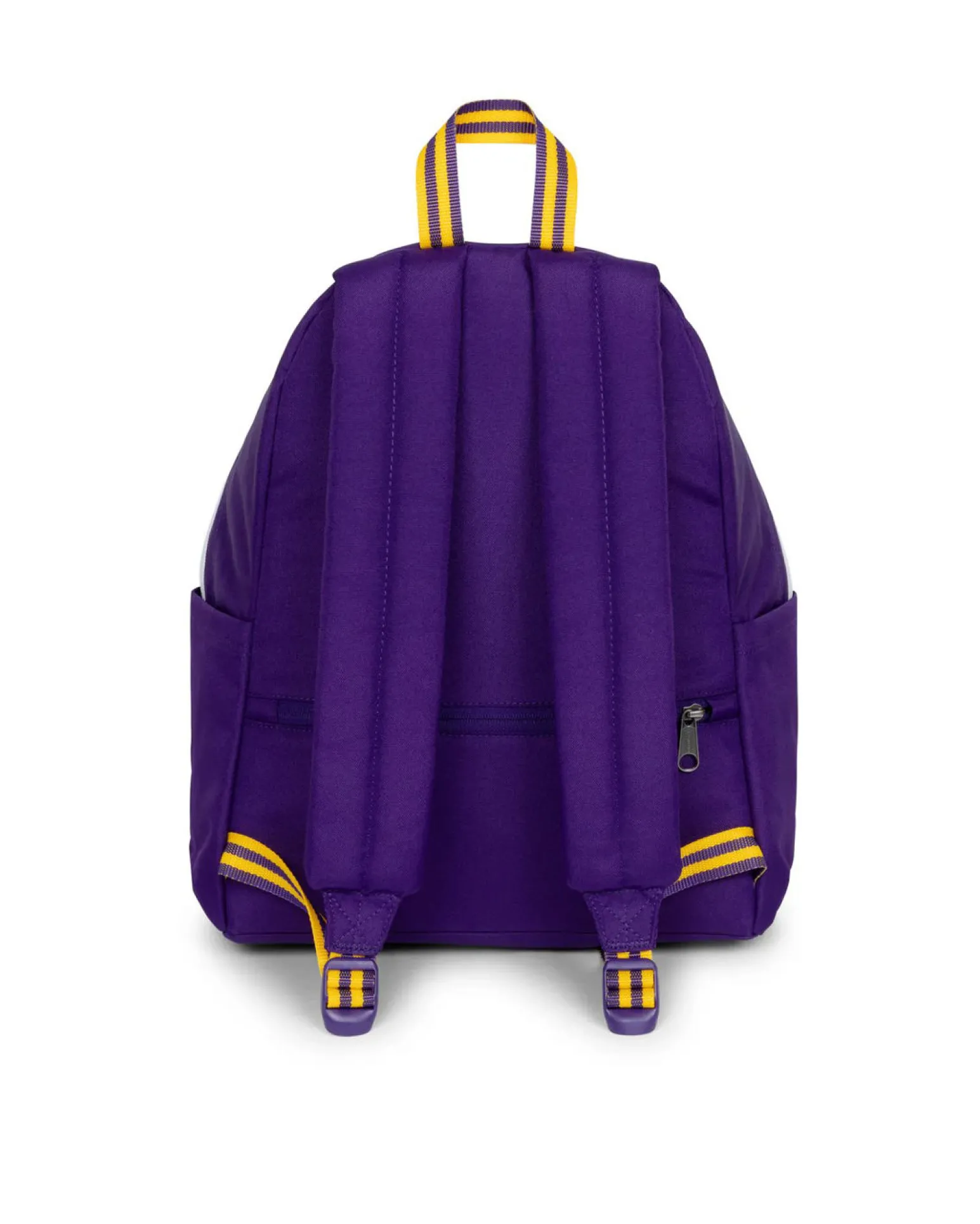 EASTPACK - ZAINO DAY PAK'R LA LAKERS VIOLA E GIALLA, EK0A5BG4_6Z11