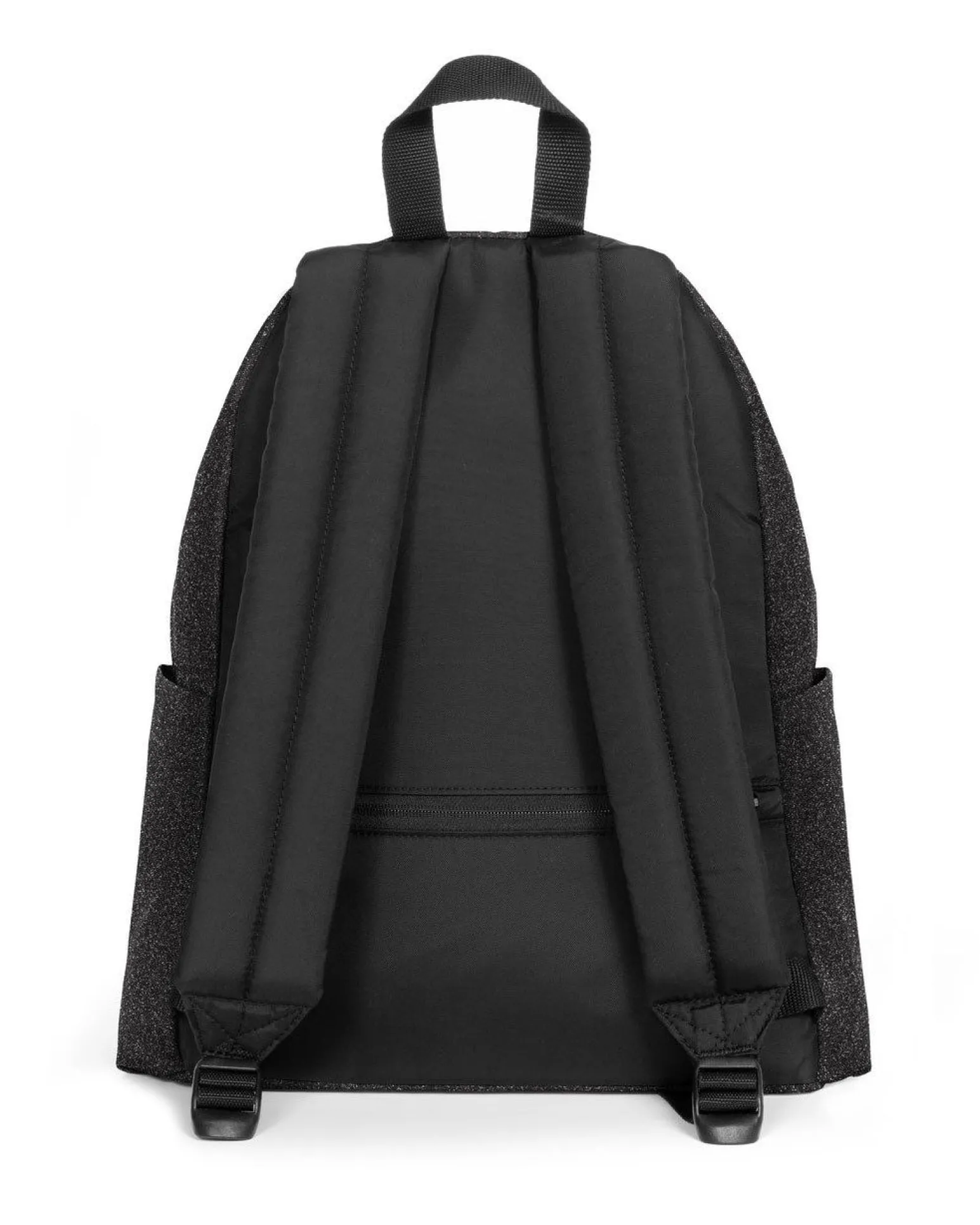 EASTPACK - ZAINO DAY PAK'R NERO GLITTERATO, EK0A5BG4_N981