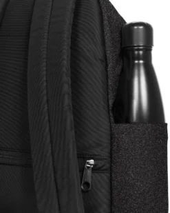 EASTPACK - ZAINO DAY PAK'R NERO GLITTERATO, EK0A5BG4_N981