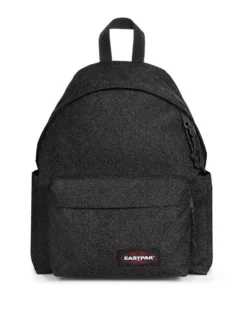 EASTPACK - ZAINO DAY PAK'R NERO GLITTERATO, EK0A5BG4_N981