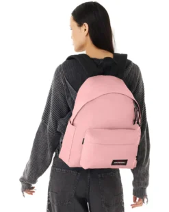 EASTPACK - ZAINO DAY PAK'R  ROSA PASTELLO, EK0A5BG4_B0H1