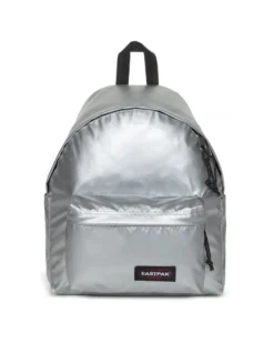 EASTPACK - ZAINO DAY PAK'R SILVER, EK0A5BG4_7Y21
