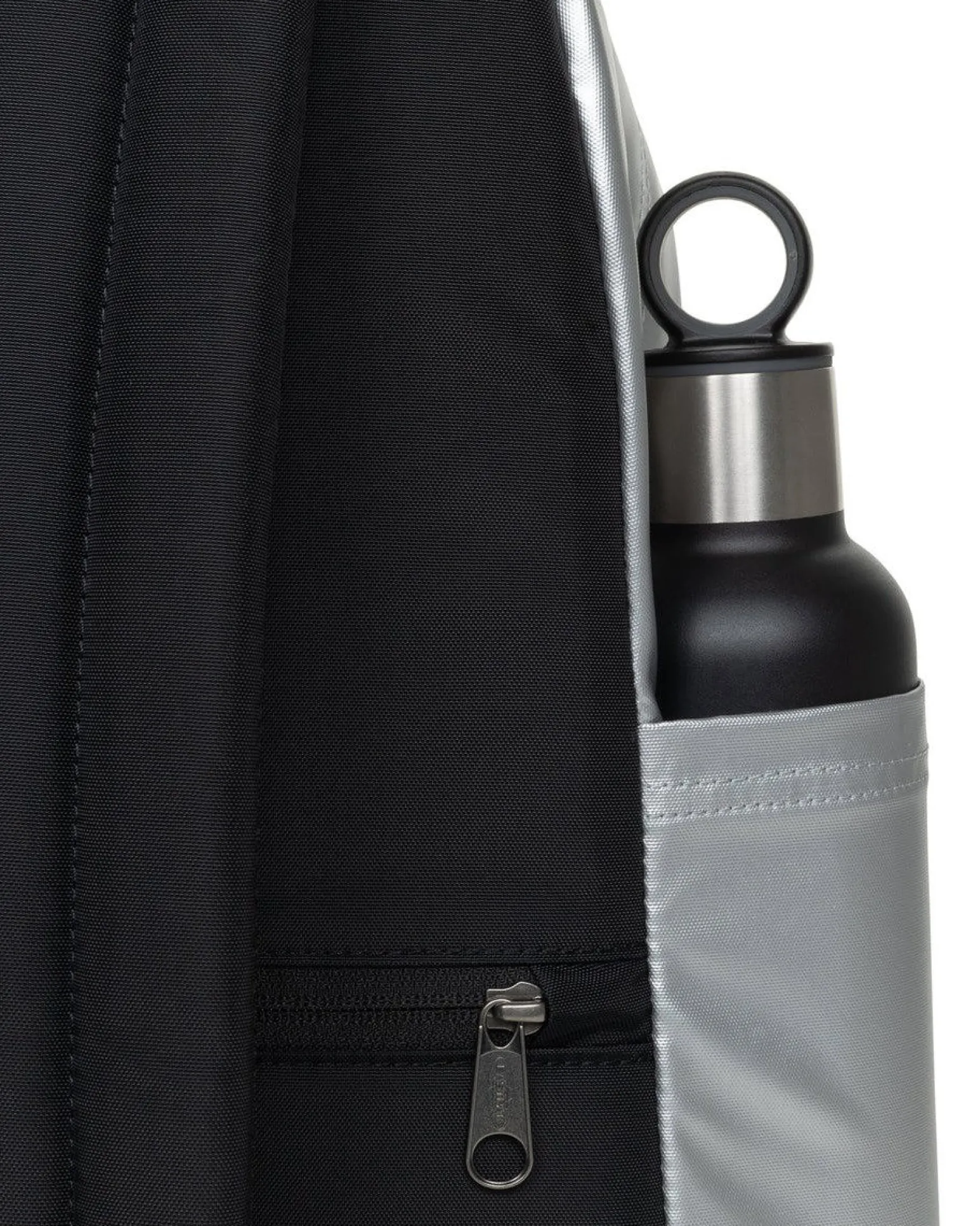 EASTPACK - ZAINO DAY PAK'R SILVER, EK0A5BG4_7Y21