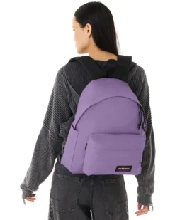 EASTPACK - ZAINO DAY PAK'R VIOLA, EK0A5BG4_A0Z1