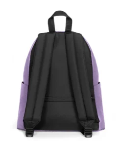 EASTPACK - ZAINO DAY PAK'R  VIOLA GLITTERATO, EK0A5BG4_B0V1
