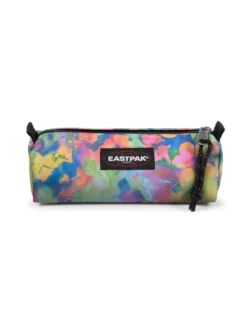 EASTPAK - ASTUCCIO BENCHMARK MULTICOLOR