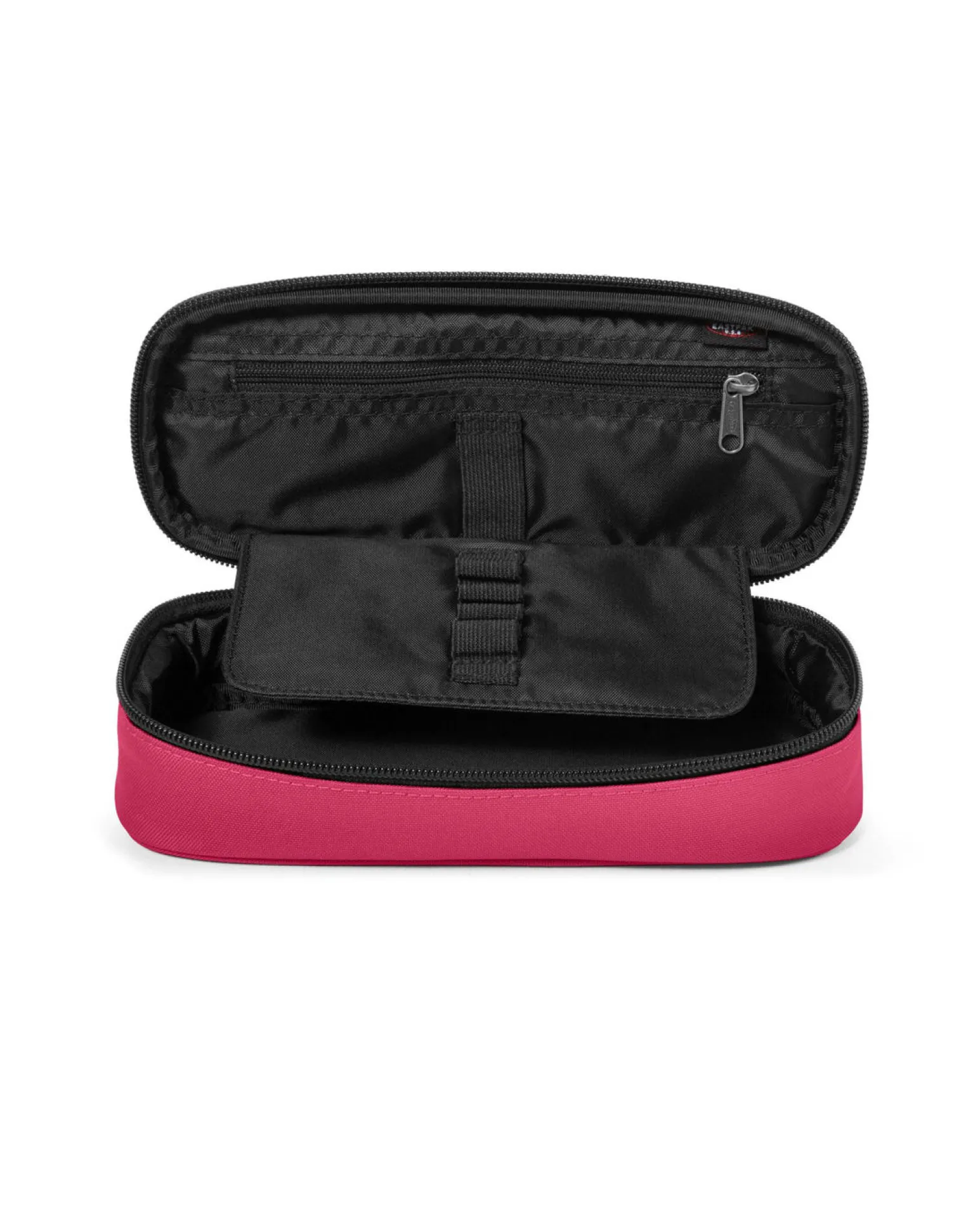 EASTPAK - ASTUCCIO OVALE ROSA
