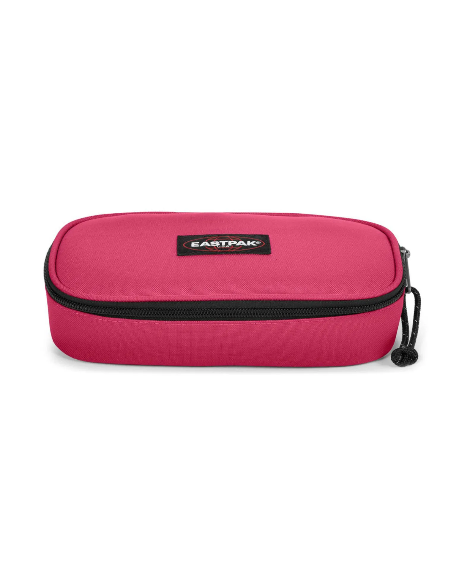 EASTPAK - ASTUCCIO OVALE ROSA