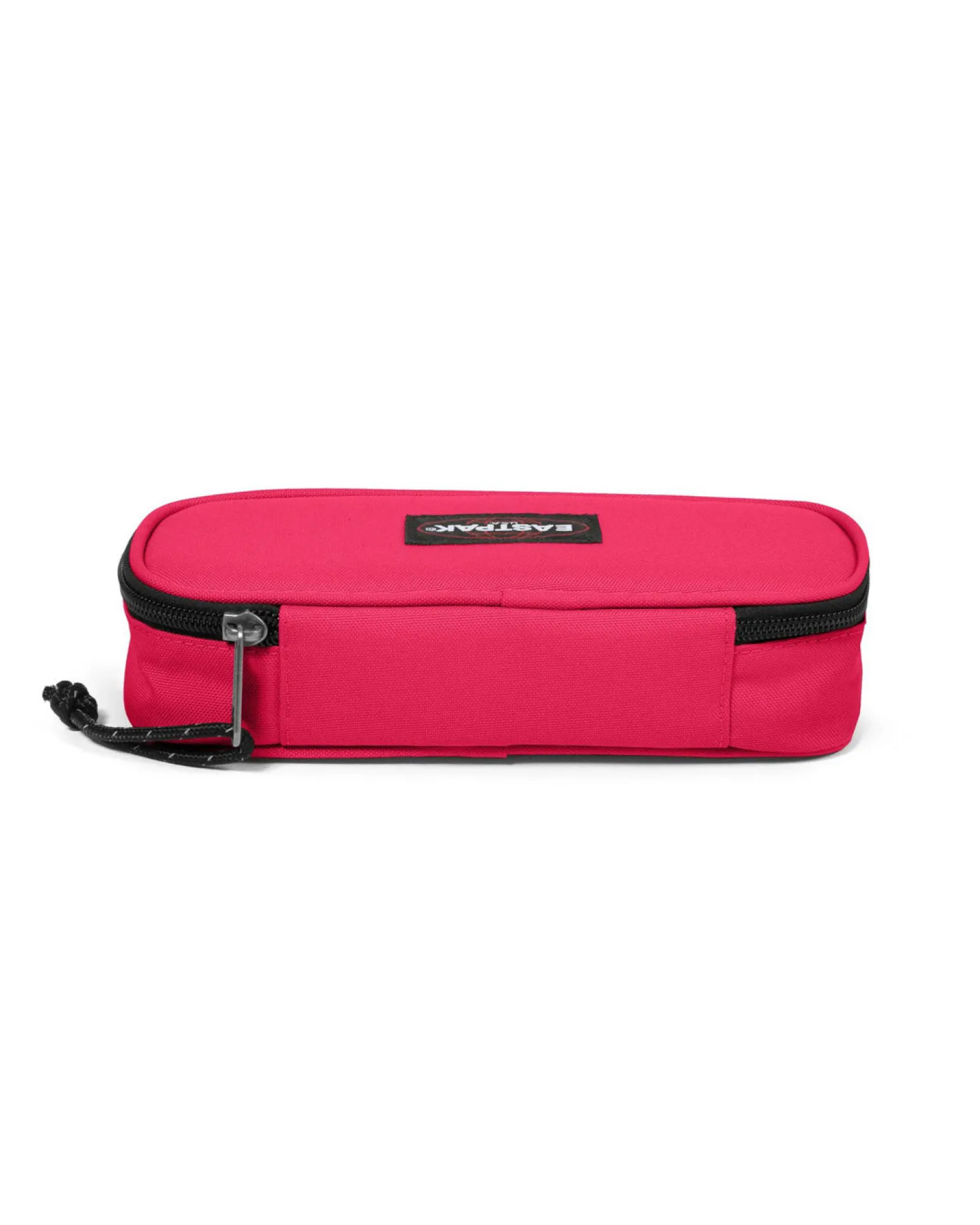 EASTPAK - ASTUCCIO OVALE ROSA FRAGOLA