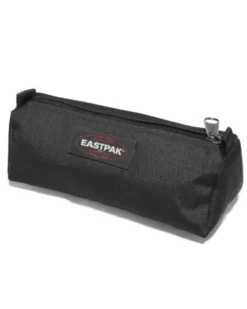 EASTPAK - Borsellino BENCHMARK SINGLE nero