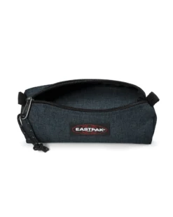 EASTPAK - Borsellino BENCHMARK SINGLE grigio