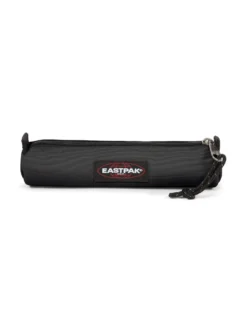 EASTPAK - Borsellino SMALL ROUND nero