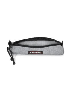 EASTPAK - Borsellino SMALL ROUND grigio