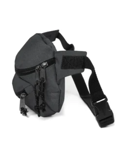 EASTPAK - Marsupio DOGGY nero jeans
