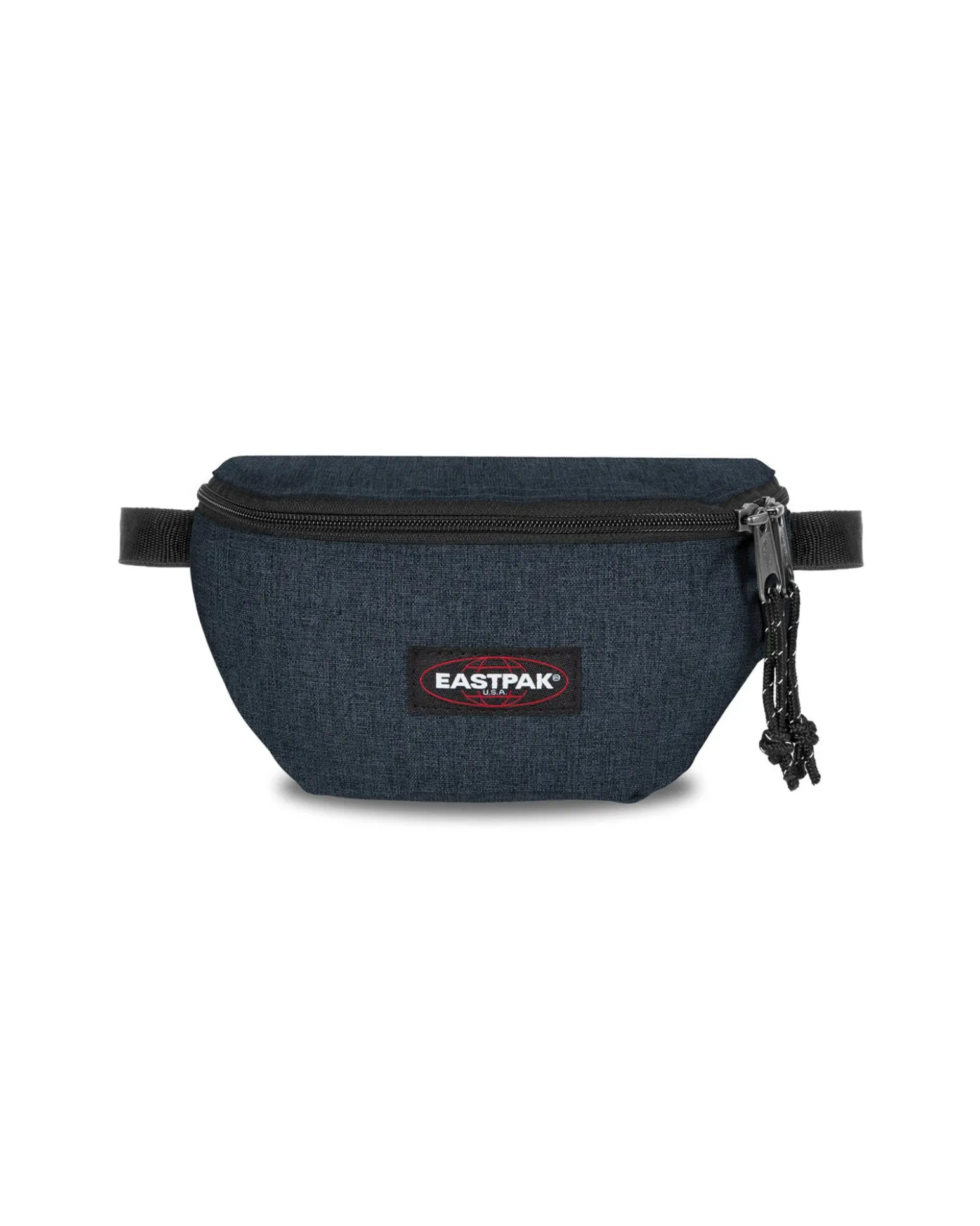 EASTPAK - Marsupio SPRINGER blu