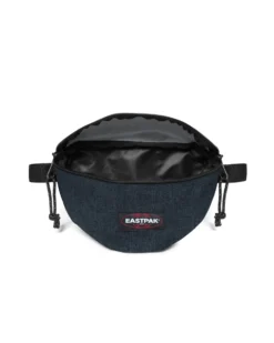 EASTPAK - Marsupio SPRINGER blu