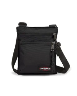 EASTPAK - Tracollina RUSHER nera