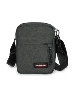 EASTPAK - Tracollina THE ONE grigio scuro