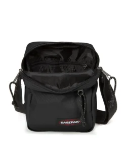 EASTPAK - Tracollina THE ONE nera