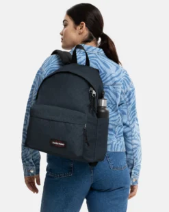 EASTPAK - Zaino DAY PAK'R blu multitasche