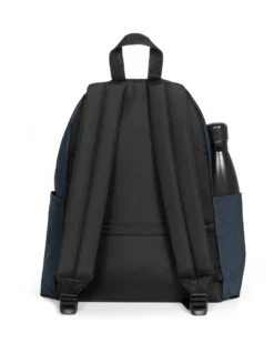 EASTPAK - Zaino DAY PAK'R blu multitasche