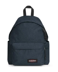 EASTPAK - Zaino DAY PAK'R blu multitasche