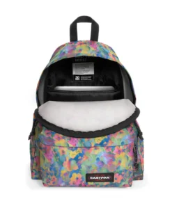 EASTPAK - Zaino DAY PAK'R fiori
