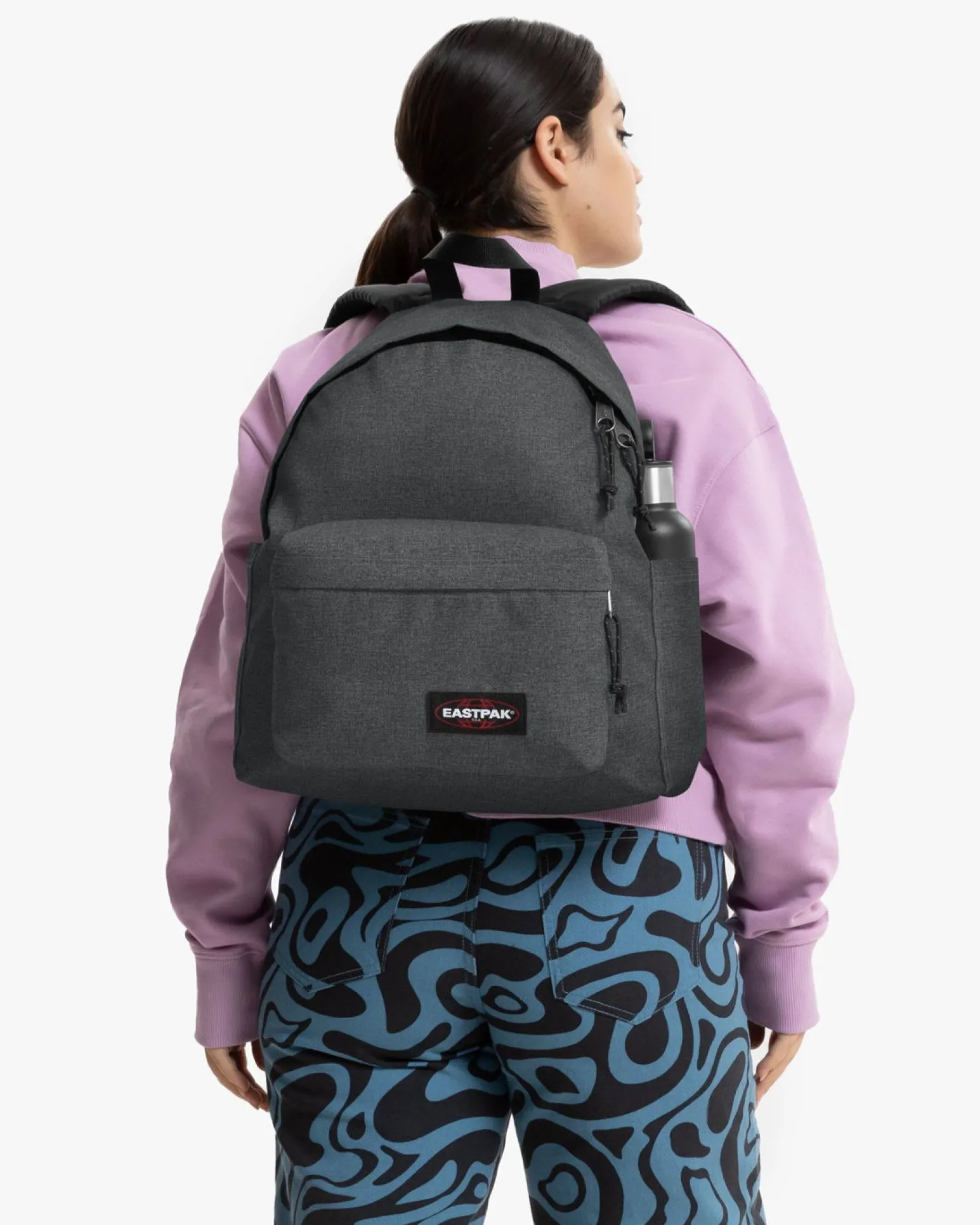 EASTPAK - Zaino DAY PAK'R nero jeans