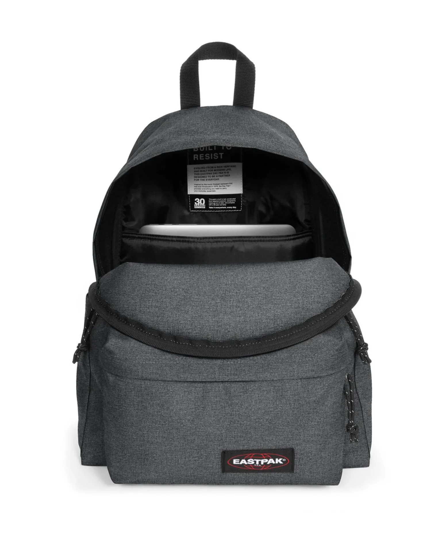 EASTPAK - Zaino DAY PAK'R nero jeans