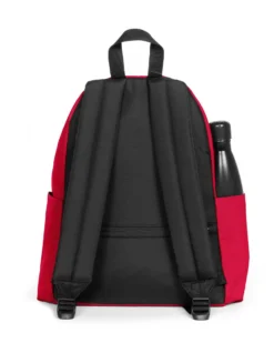 EASTPAK - Zaino DAY PAK'R rosso multitasche