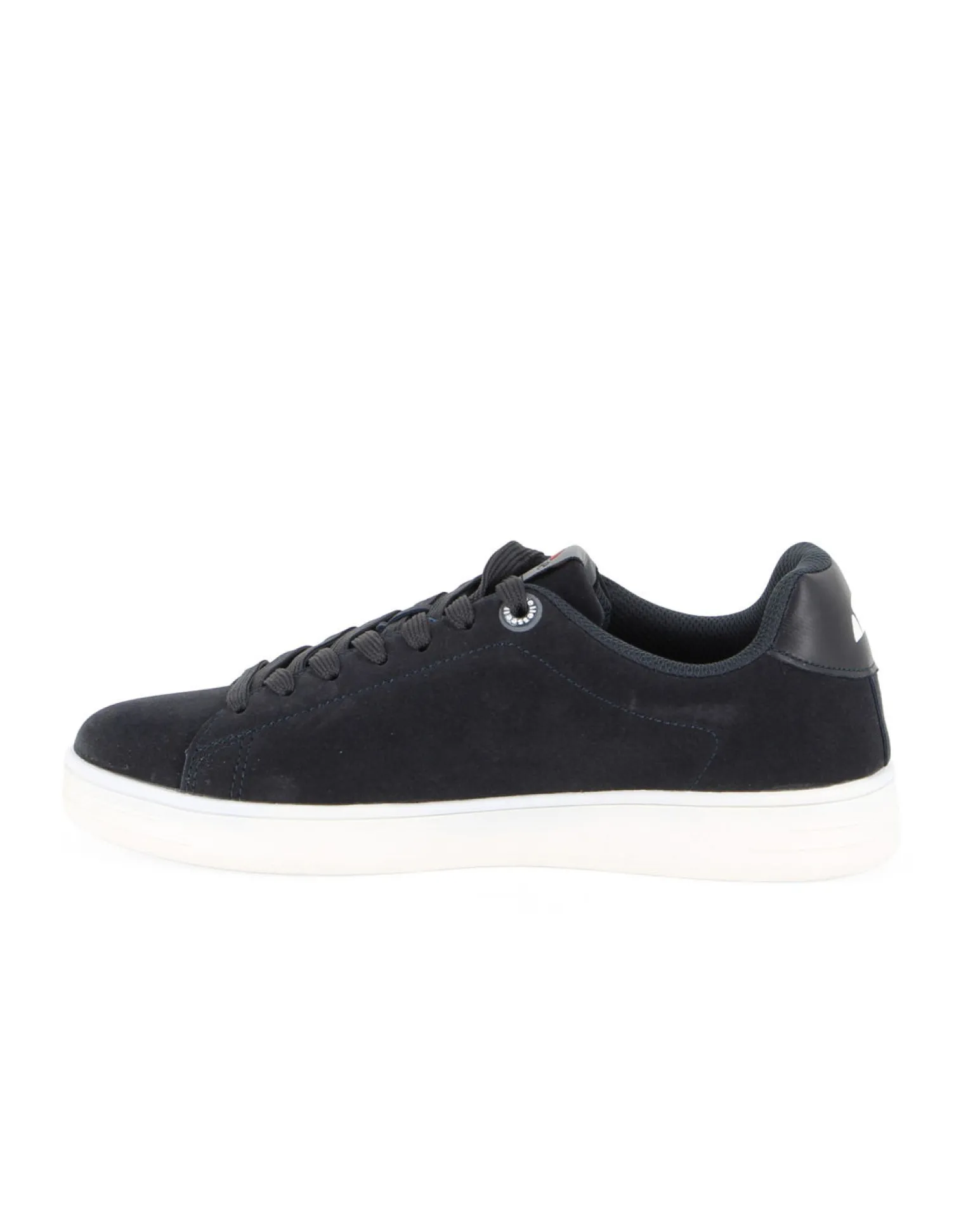 ELLESSE - Scarpa da uomo blu in ecopelle - GRANT023_116