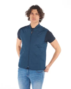 ENRICO COVERI SPORTSWEAR - GILET