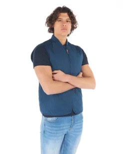 ENRICO COVERI SPORTSWEAR - GILET