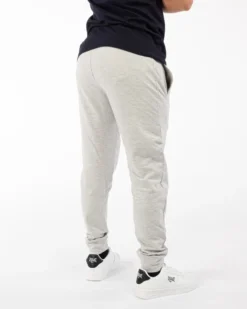 ENRICO COVERI SPORTSWEAR - PANTALONE FELPA STAMPA PICCOLA