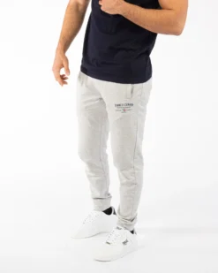 ENRICO COVERI SPORTSWEAR - PANTALONE FELPA STAMPA PICCOLA
