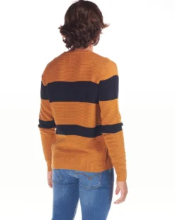 ENRICO COVERI SPORTSWEAR - UOMO MAGLIA MANICA LUNGA