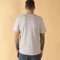 ENRICO COVERI SPORTSWEAR - UOMO TSHIRT MEZZA MANICA SCRITTE