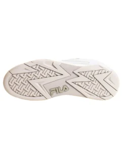 FILA - Sneaker da donna bianca con dettagli grigi - CASIM WMN