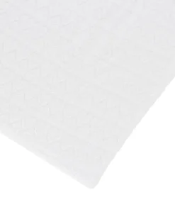FZ - Coprimaterasso UNA PIAZZA modello FIORELLA, 90x200+25CM