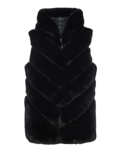 GILET ECOPELLICCETTA
