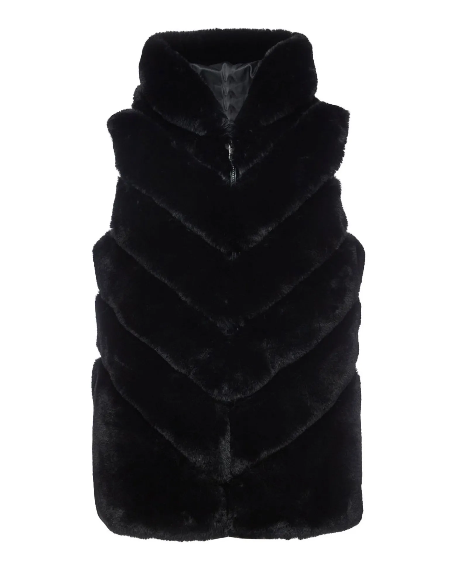 GILET ECOPELLICCETTA