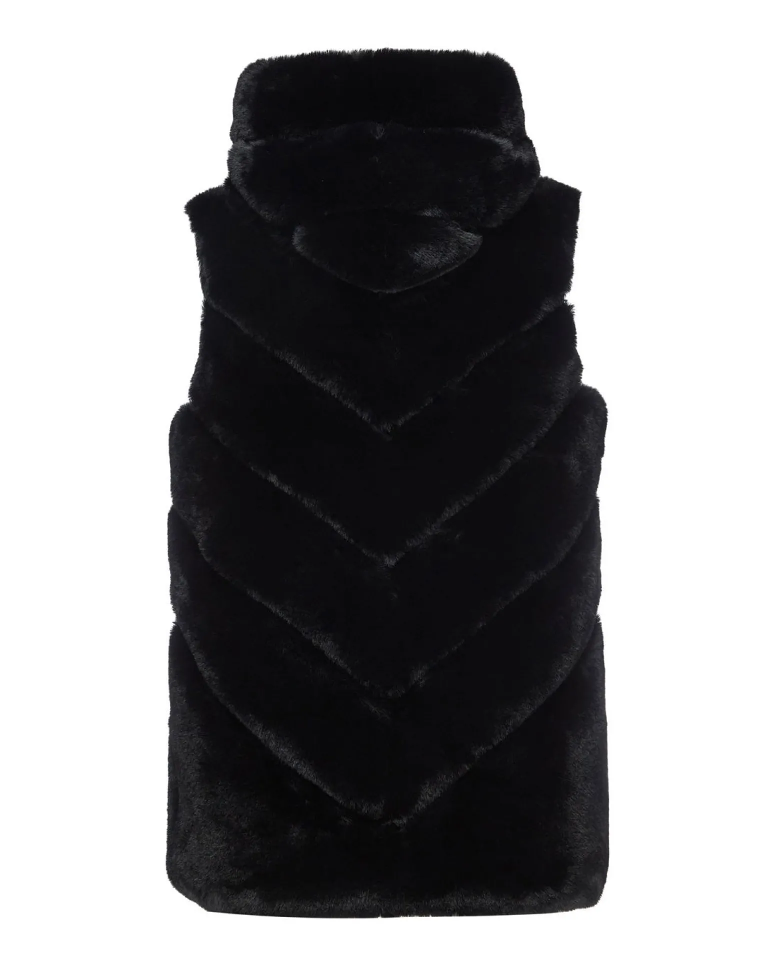 GILET ECOPELLICCETTA