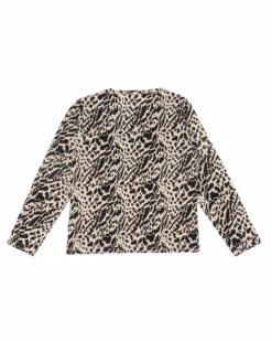 GIRL TSHIRT MANICA LUNGA