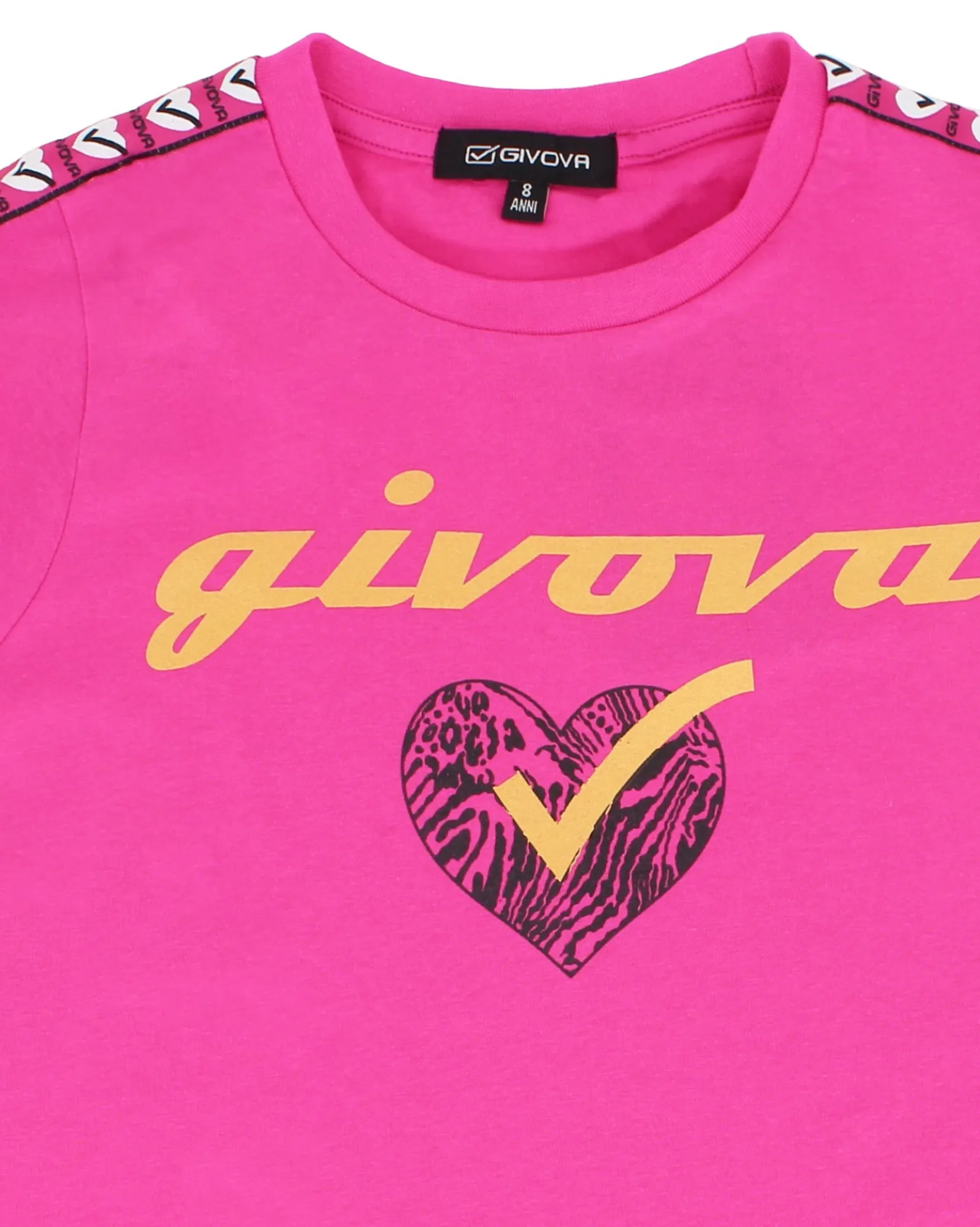 GIRL VESTITINO MEZZA MANICA