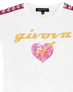 GIRL VESTITINO MEZZA MANICA