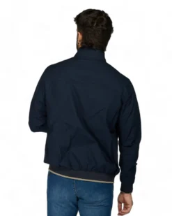 GIUBBINO BASIC COTONE