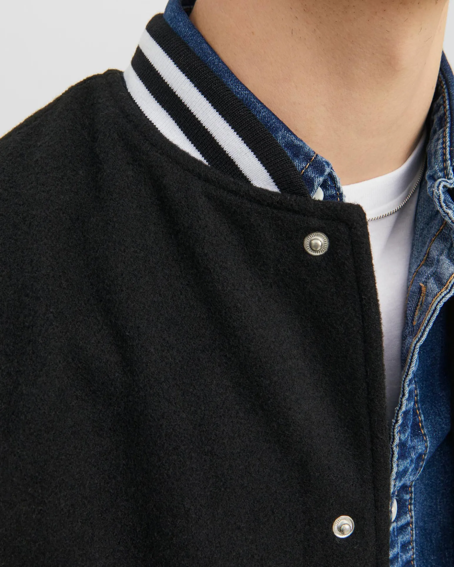 GIUBBINO BOMBER