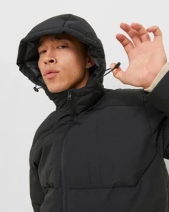 GIUBBINO COOTIS PUFFER