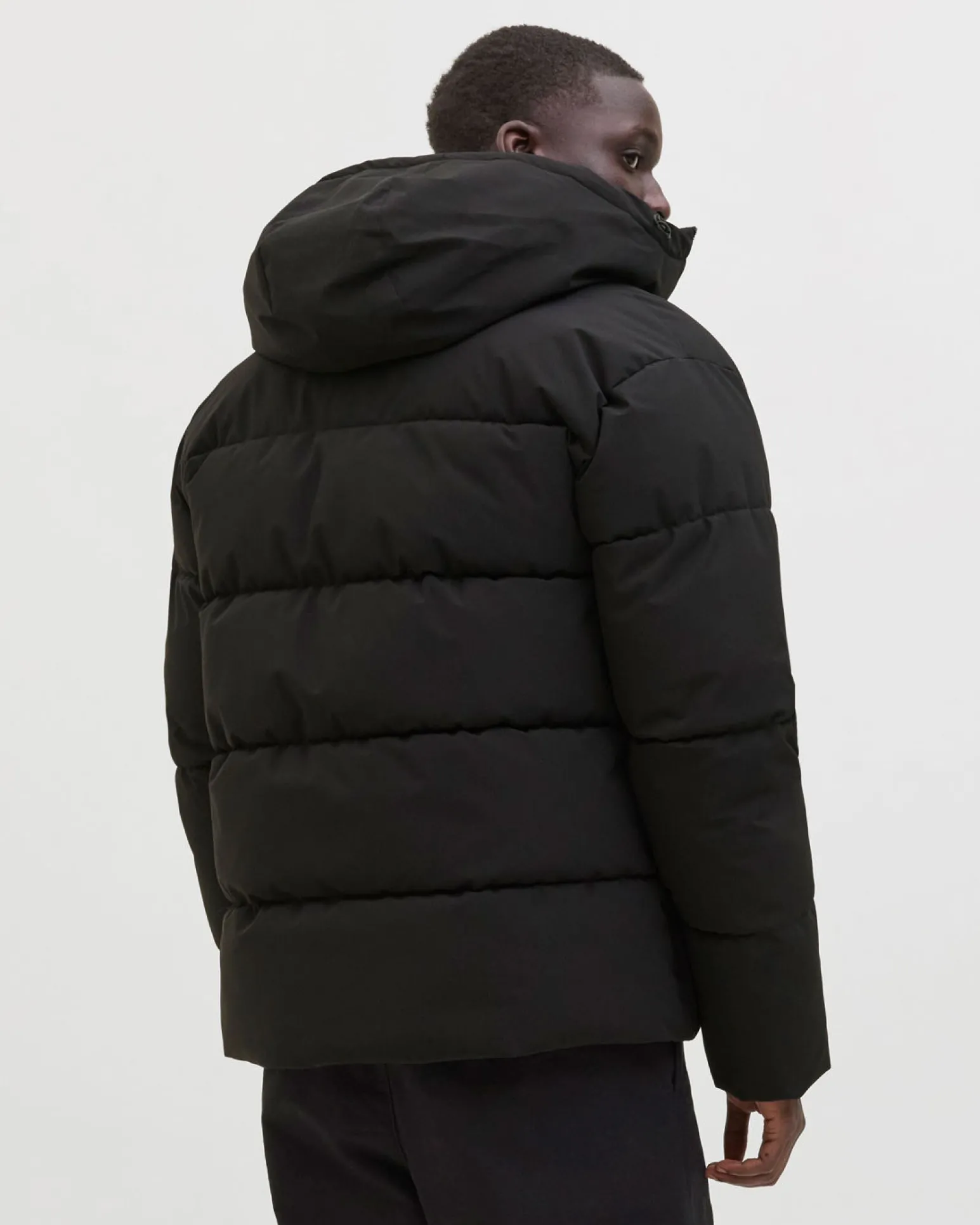 GIUBBINO GLOBAL PUFFER