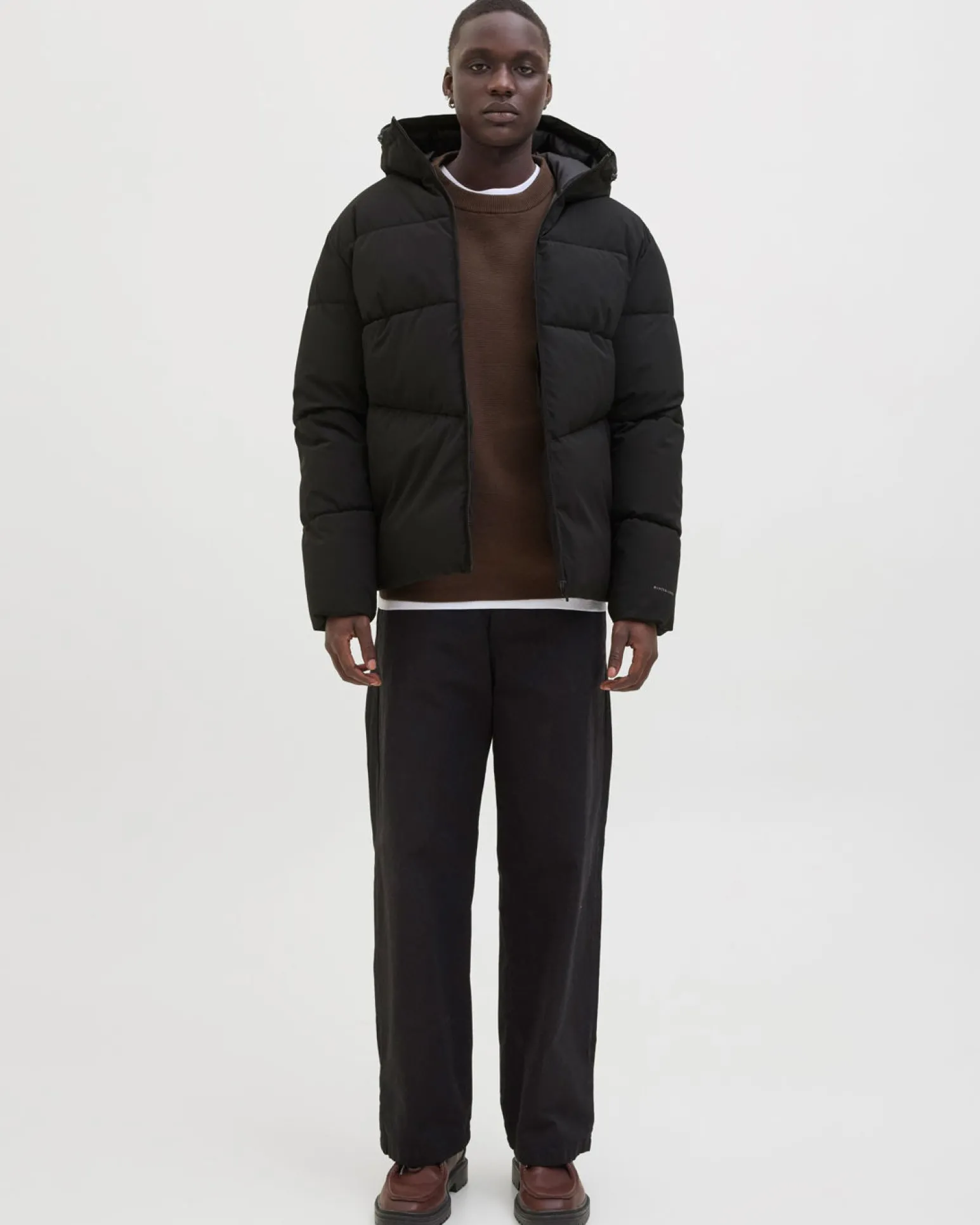 GIUBBINO GLOBAL PUFFER